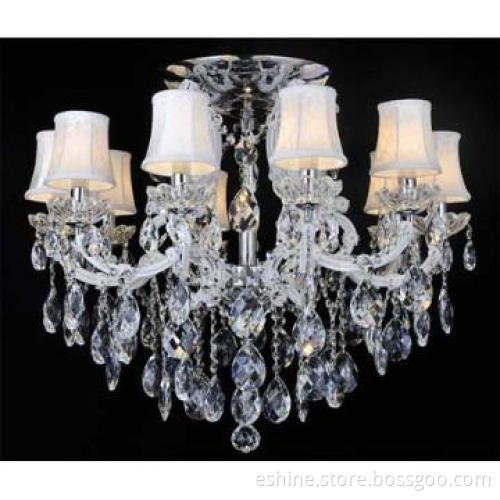 LED Candle Light With High Efficiency